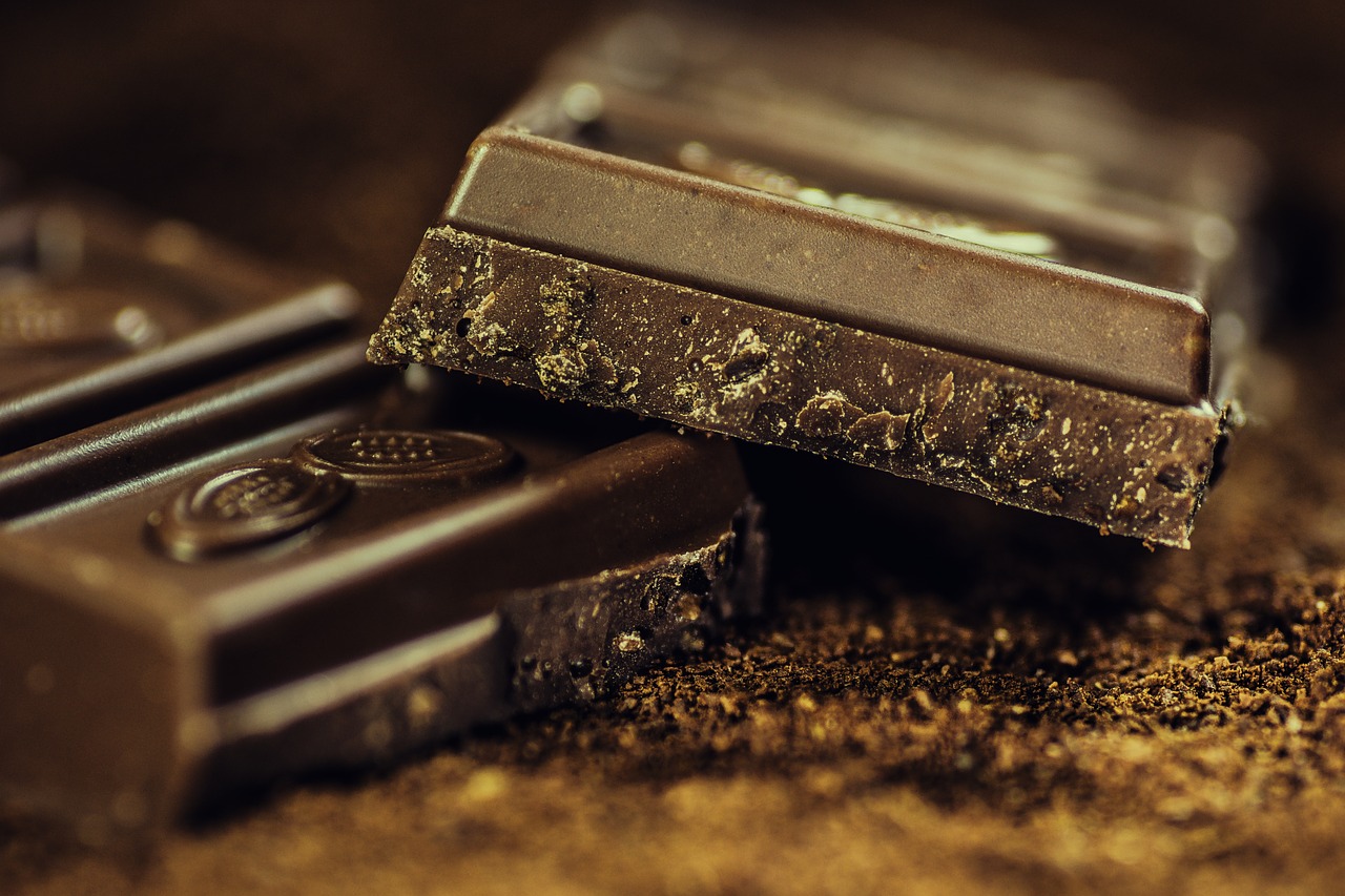 Zažeňte chute po sladkom aj čokoláde vďaka jednoduchým trikom