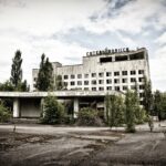Černobyľská oblasť kedysi a dnes – ako sa zmenilo miesto havárie?