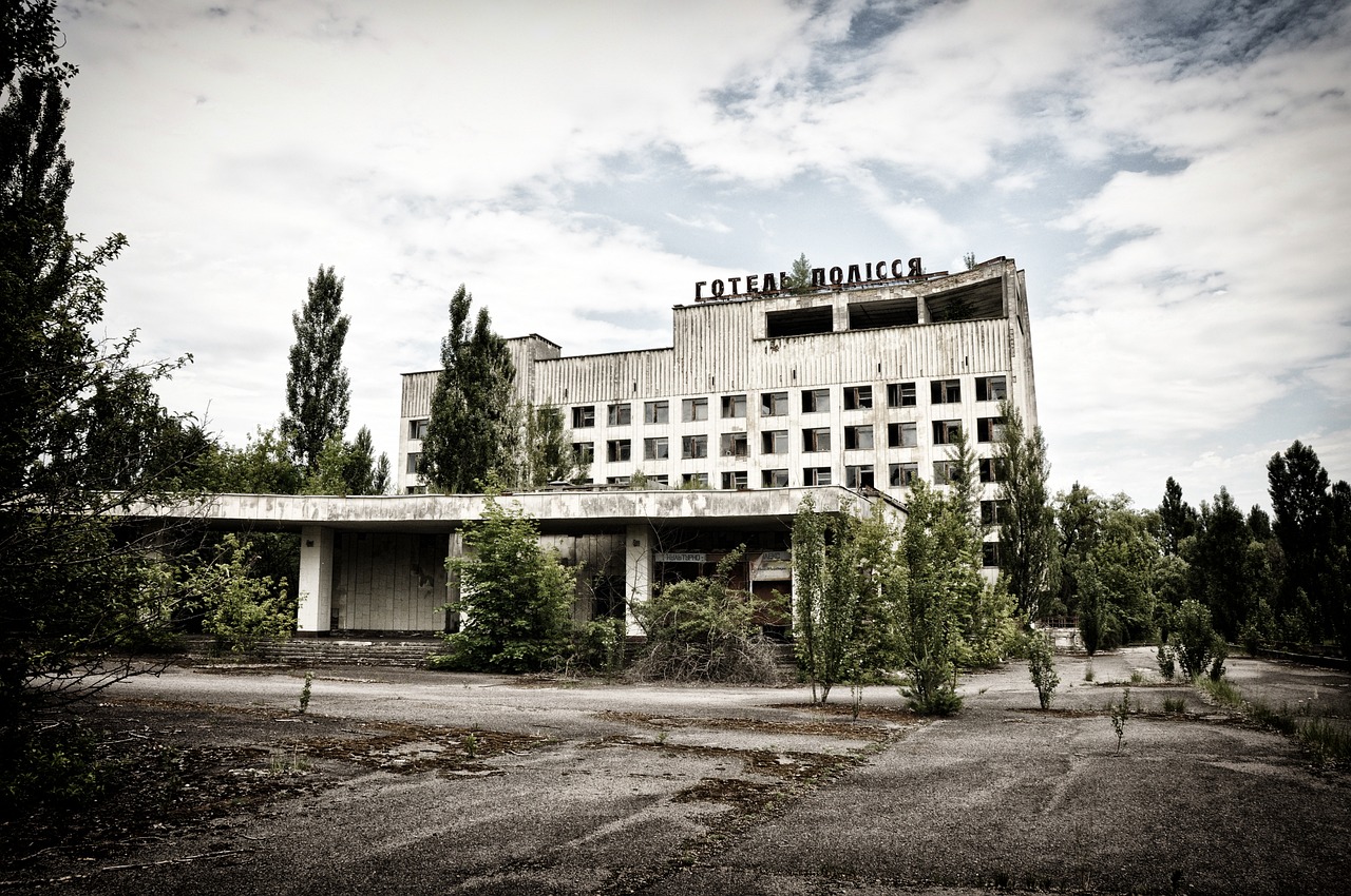 Cernobyl 1670581615