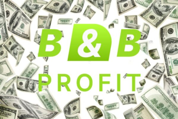 Recenzie B&B Profit! Spravodlivá investícia