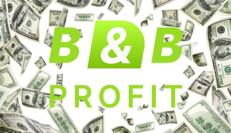 bb profit