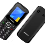 Tlačidlový mobilný telefón: najlepší mobil pre seniorov