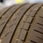 Pneumatiky – kedy ich treba vymeniť?